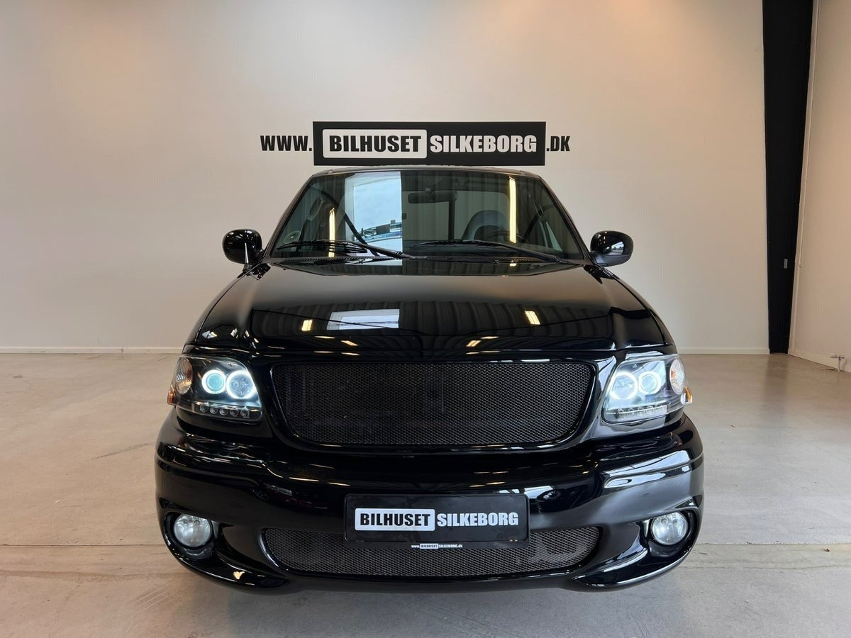 undefined Ford F-150 fra 2003