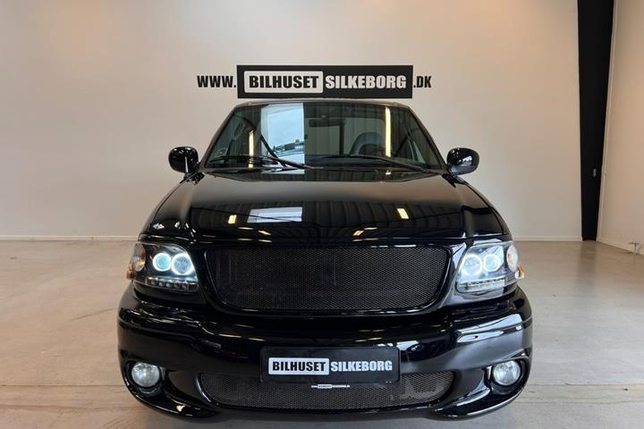 undefined Ford F-150 fra 2003