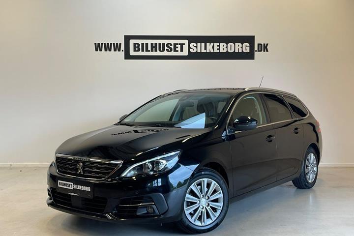 undefined Peugeot 308 fra 2019