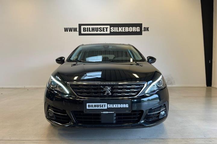 undefined Peugeot 308 fra 2019