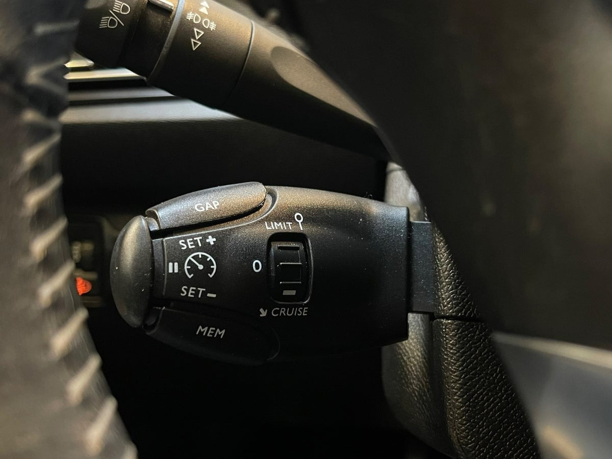 undefined Peugeot 308 fra 2019