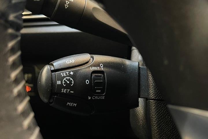 undefined Peugeot 308 fra 2019
