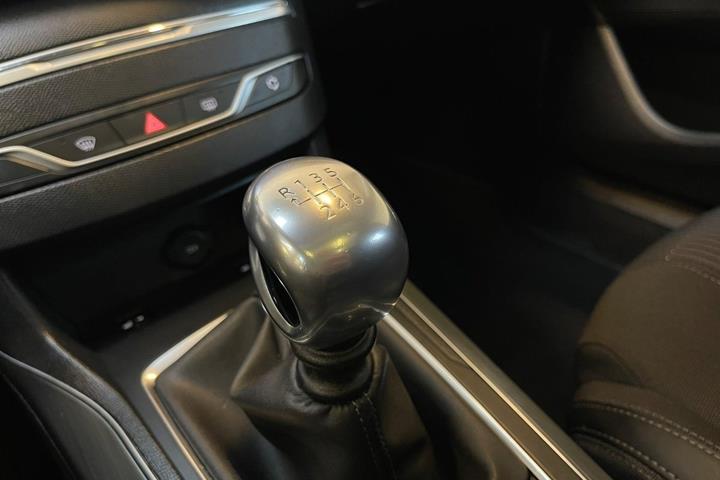undefined Peugeot 308 fra 2019
