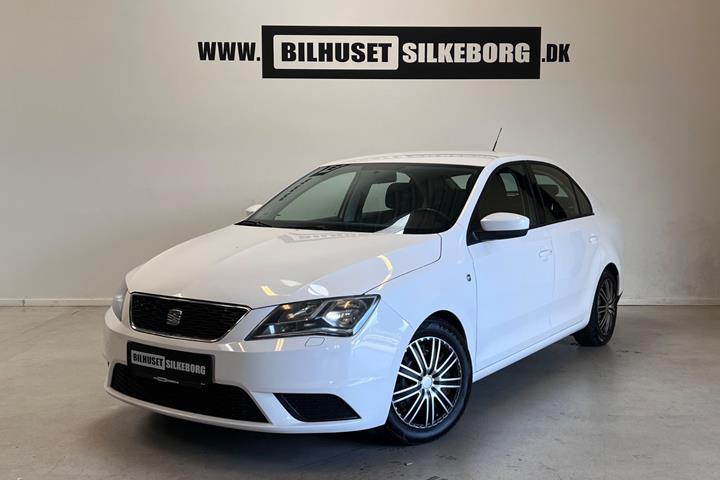 undefined Seat Toledo fra 2014