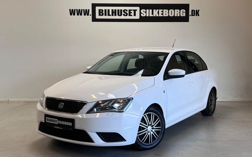 Seat Toledo 1,2 TSi 105 Reference