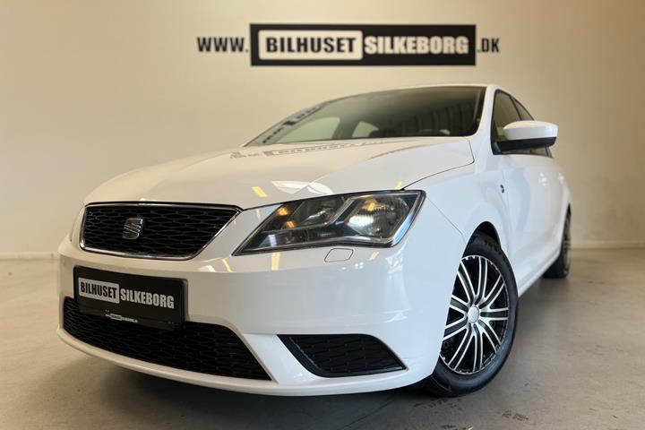 undefined Seat Toledo fra 2014