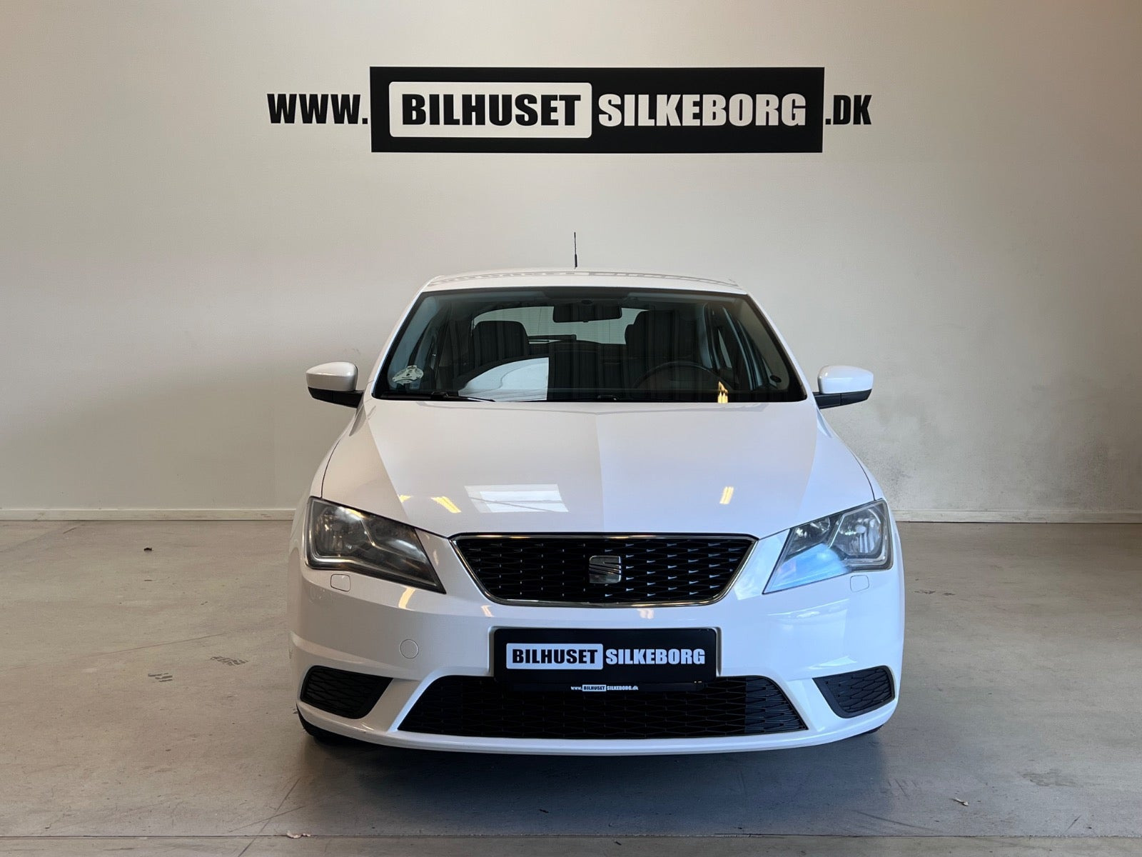 undefined Seat Toledo fra 2014