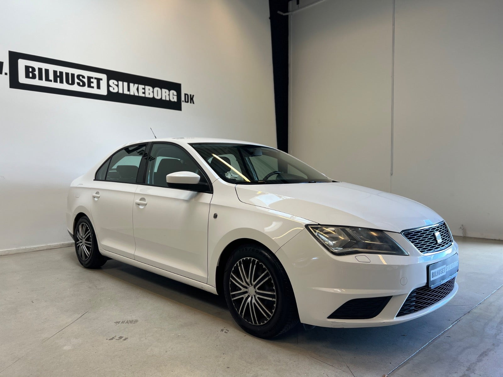 undefined Seat Toledo fra 2014