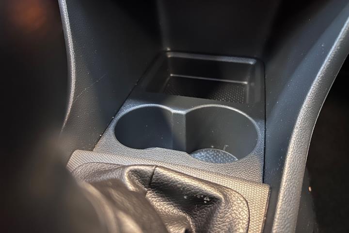 undefined Seat Toledo fra 2014