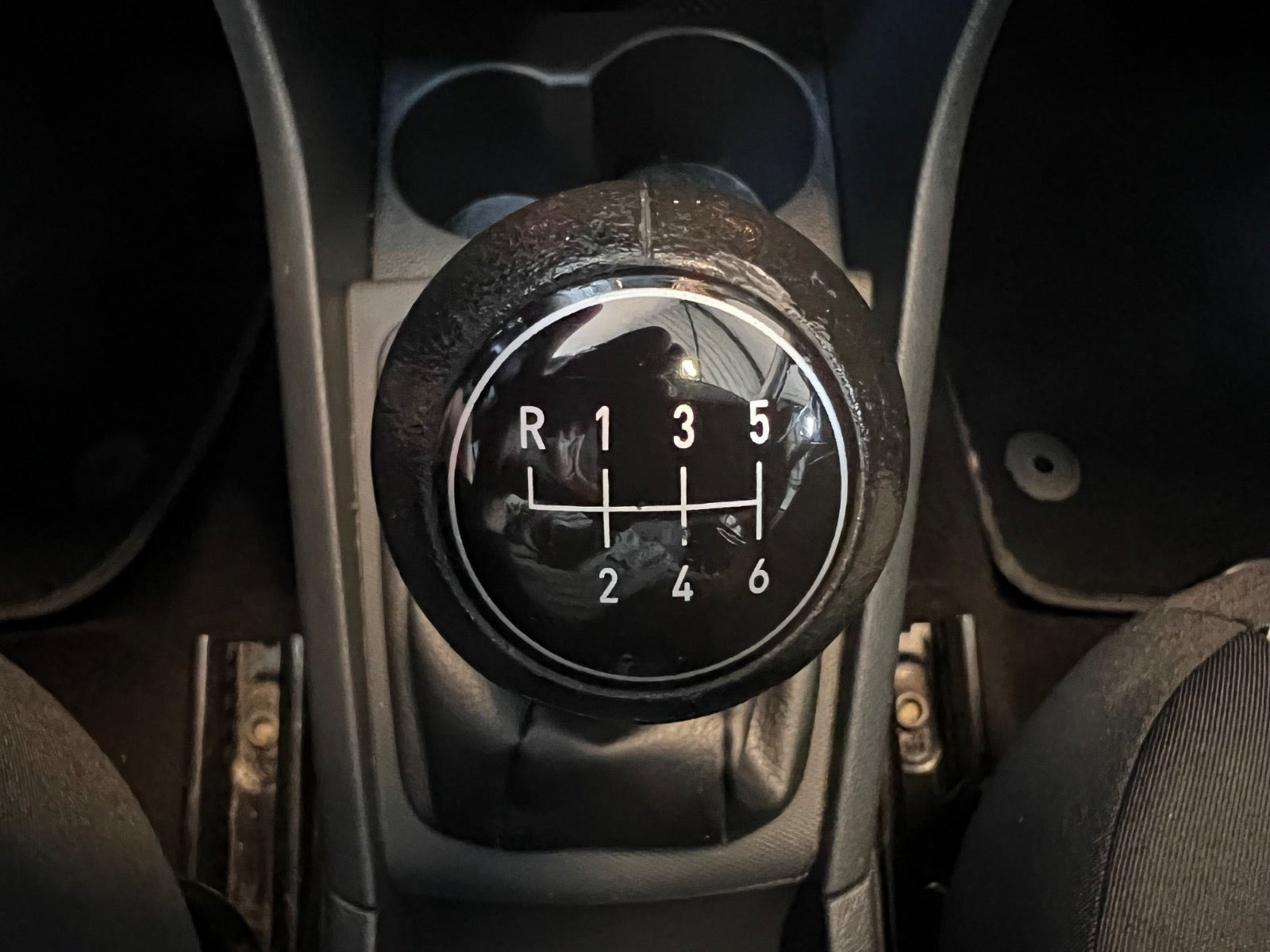 undefined Seat Toledo fra 2014