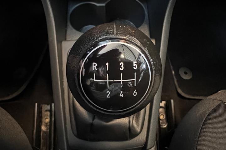 undefined Seat Toledo fra 2014