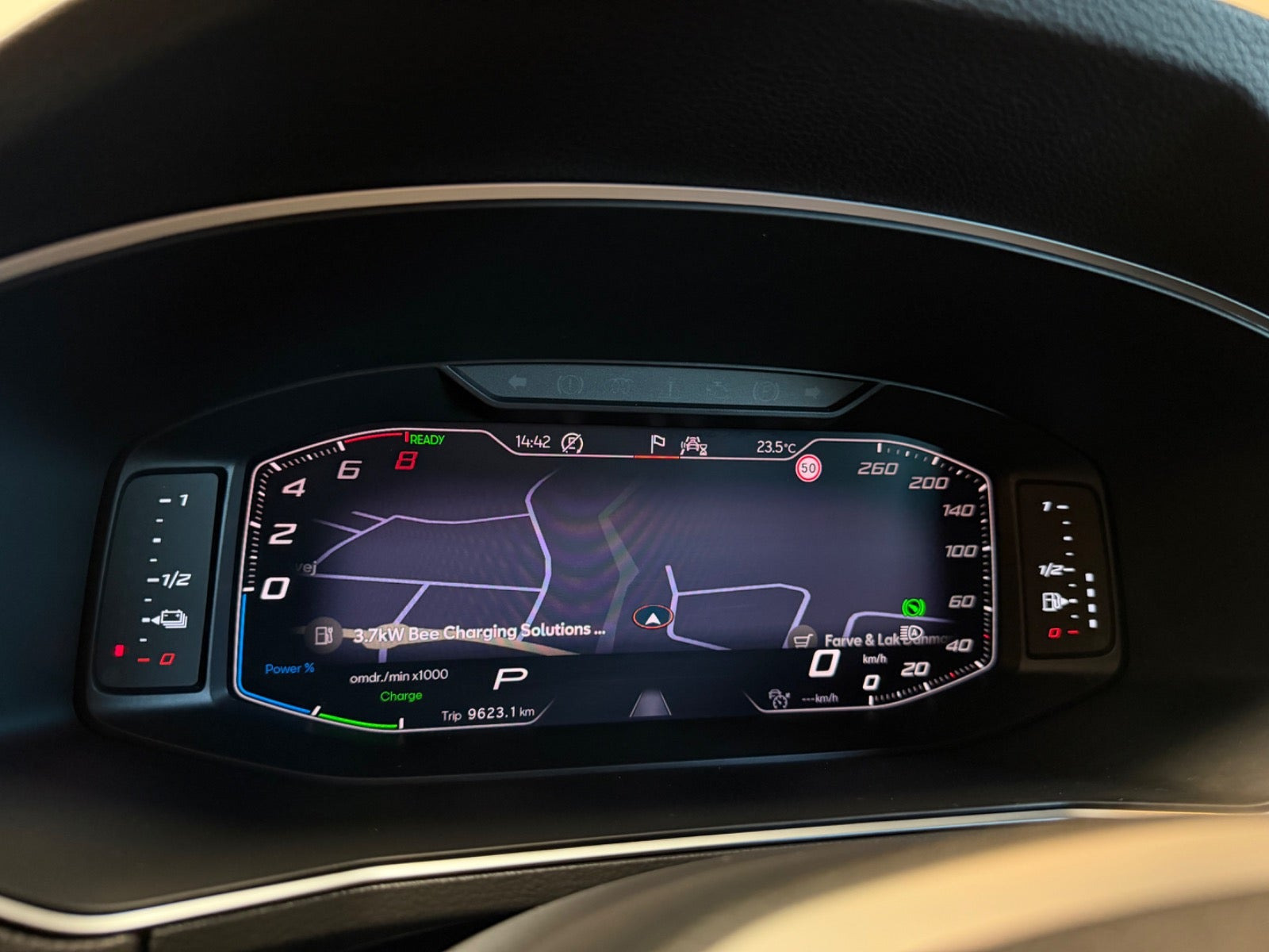 undefined Seat Tarraco fra 2021