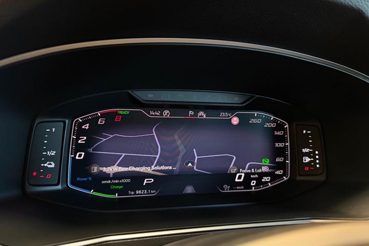undefined Seat Tarraco fra 2021
