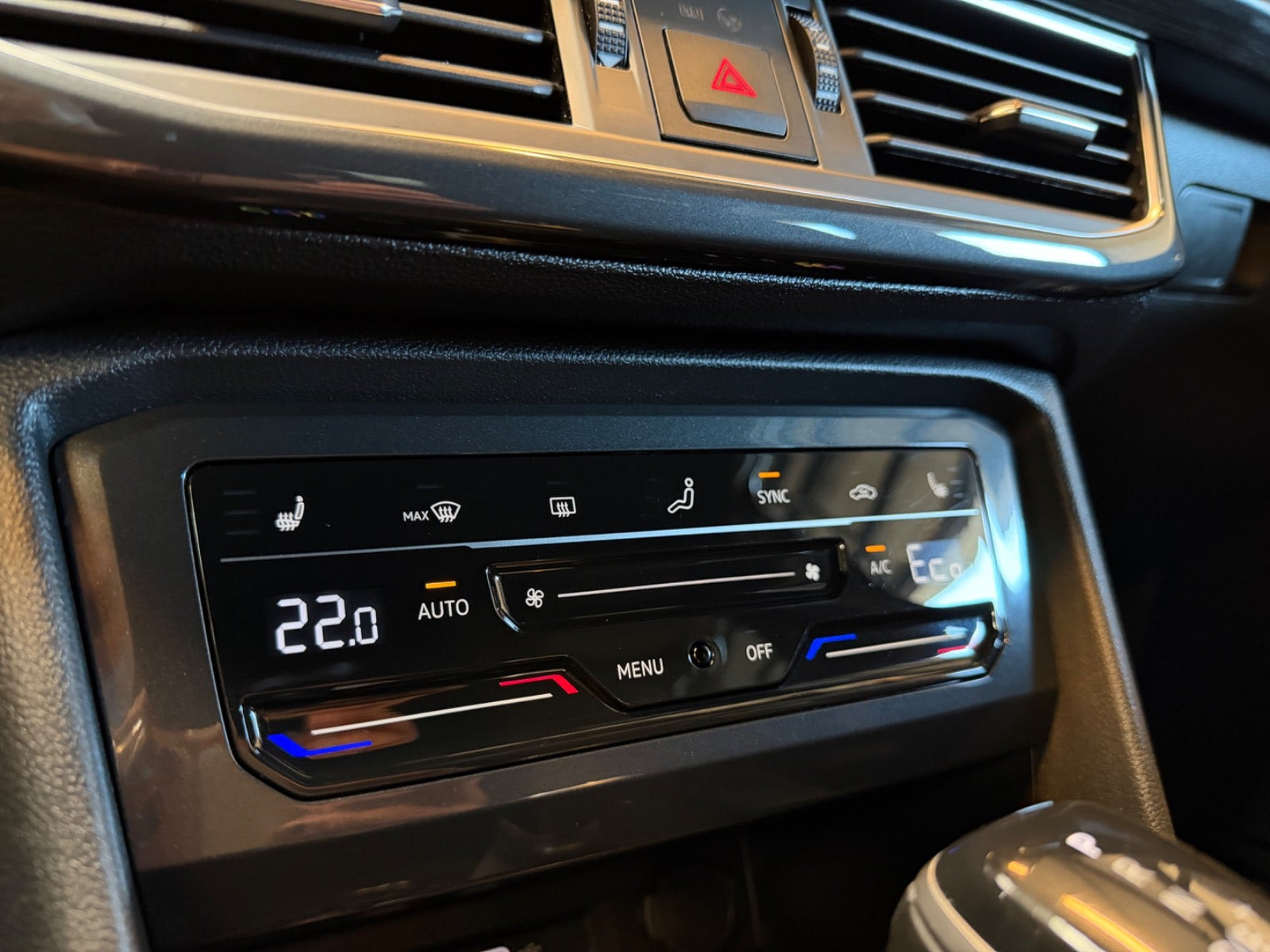 undefined Seat Tarraco fra 2021