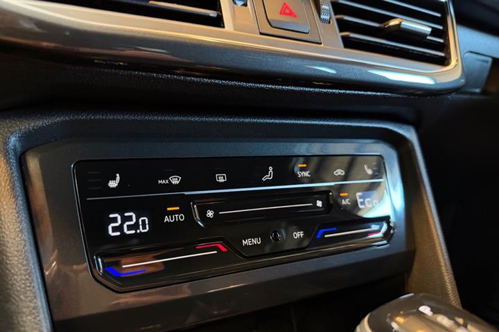 undefined Seat Tarraco fra 2021