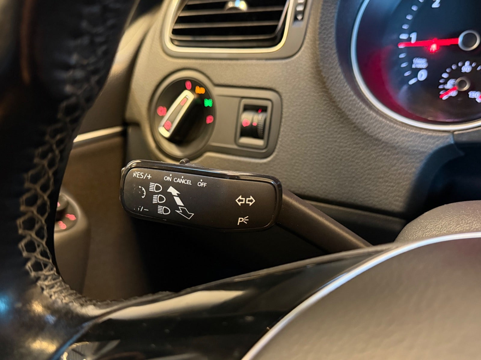 undefined VW Polo fra 2017