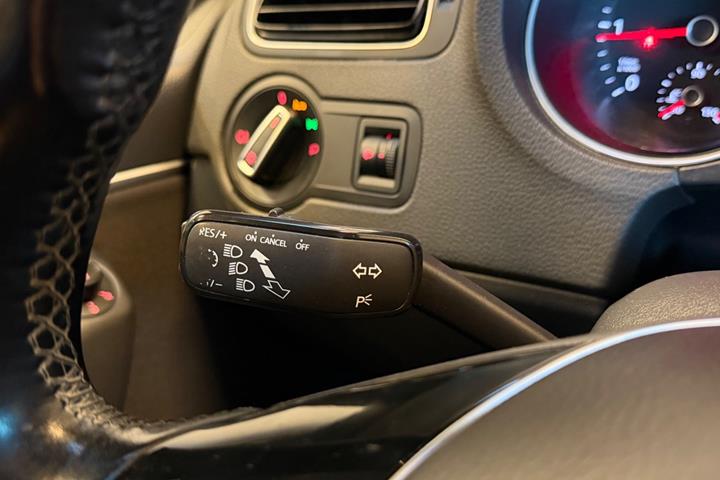 undefined VW Polo fra 2017