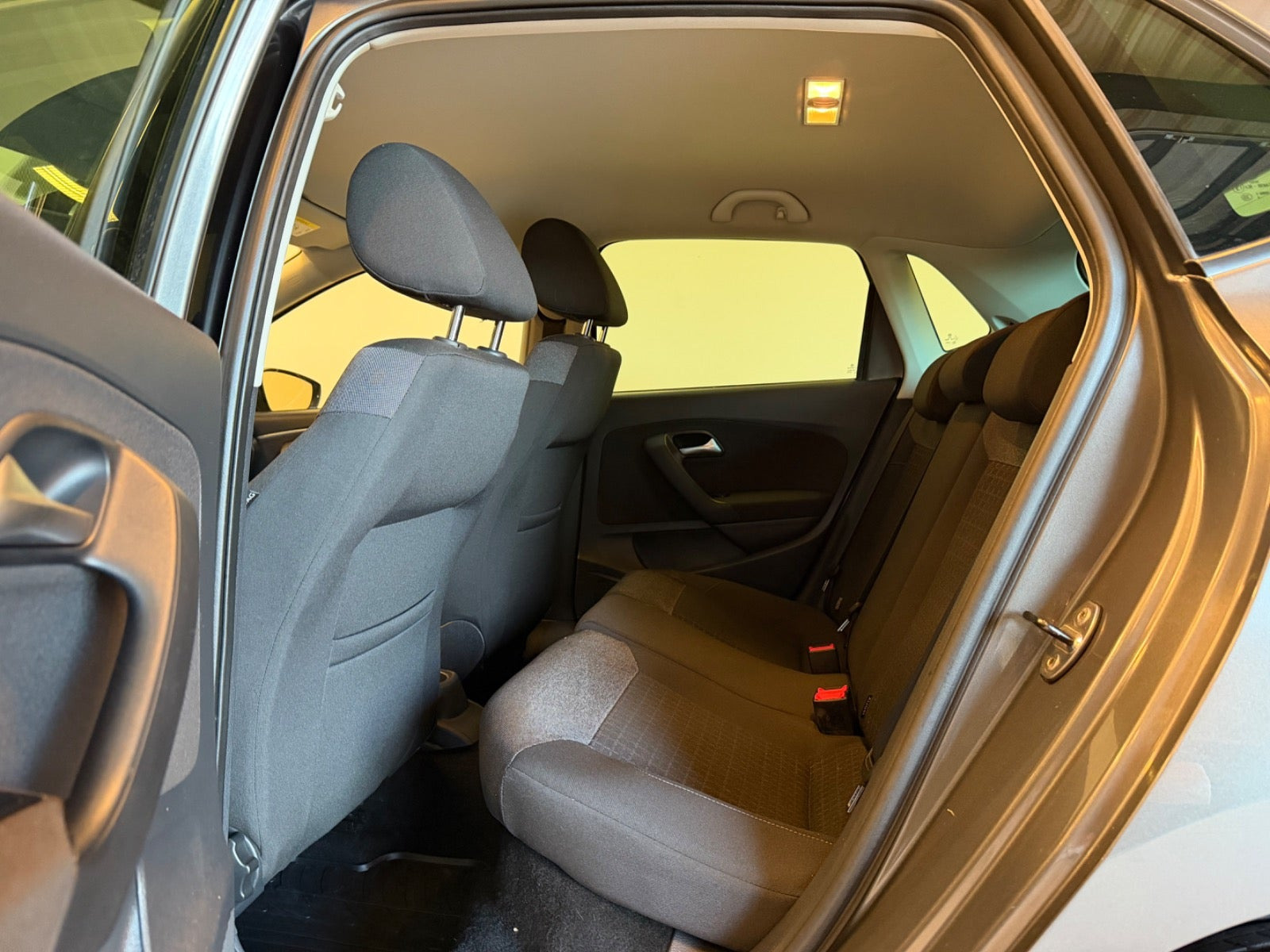undefined VW Polo fra 2017
