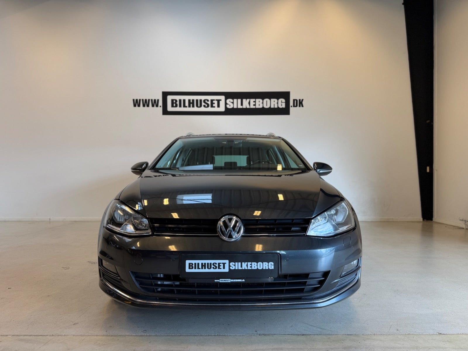 undefined VW Golf VII fra 2017