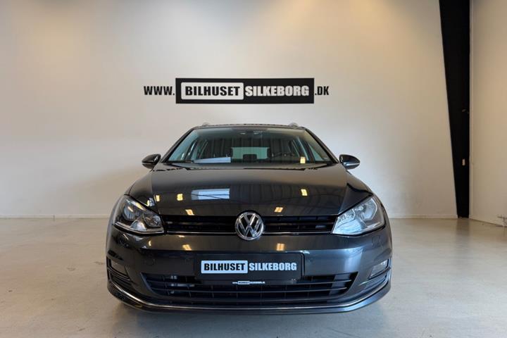 undefined VW Golf VII fra 2017