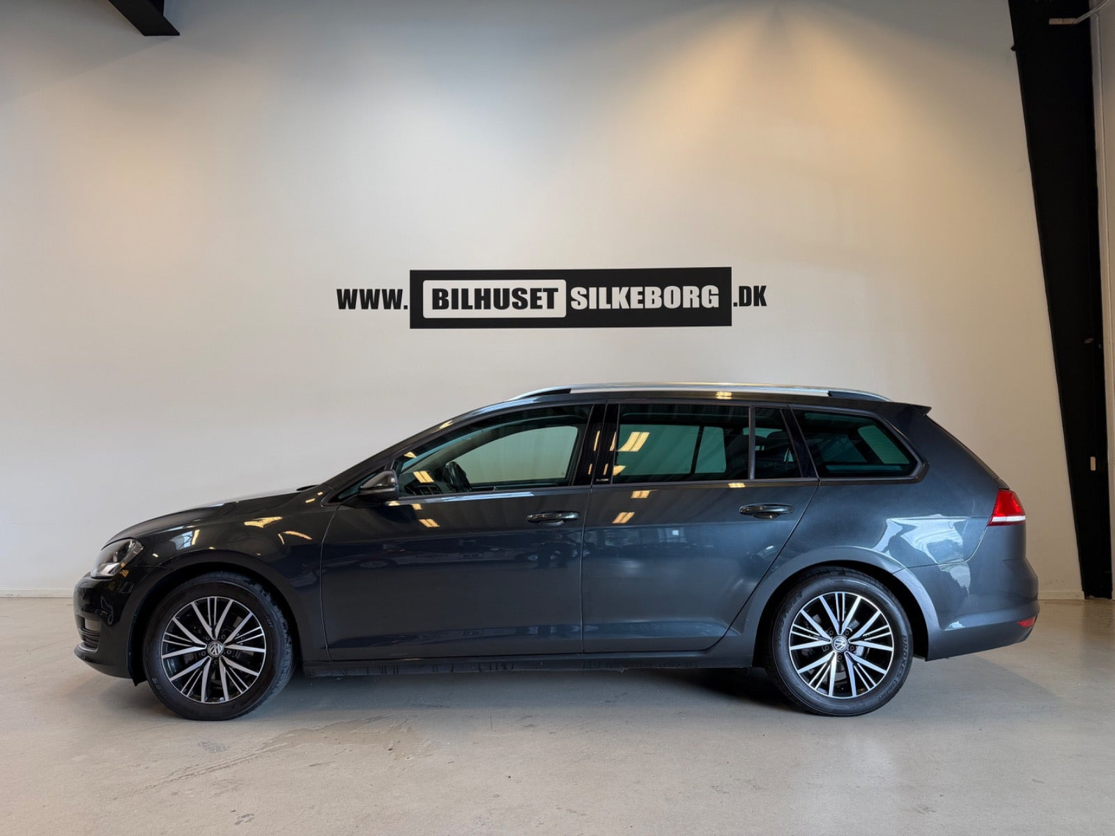 undefined VW Golf VII fra 2017