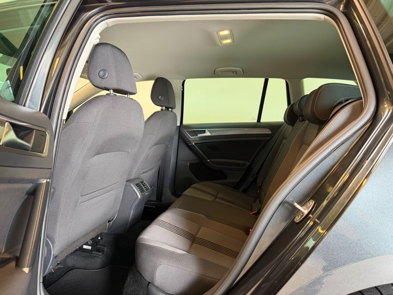 undefined VW Golf VII fra 2017