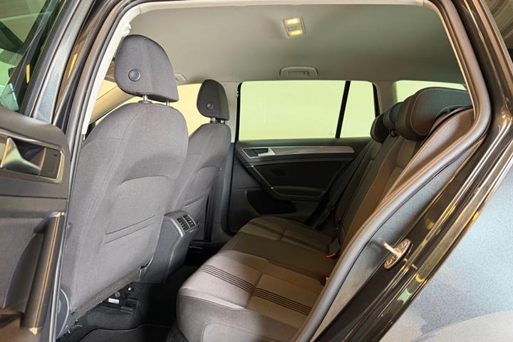 undefined VW Golf VII fra 2017