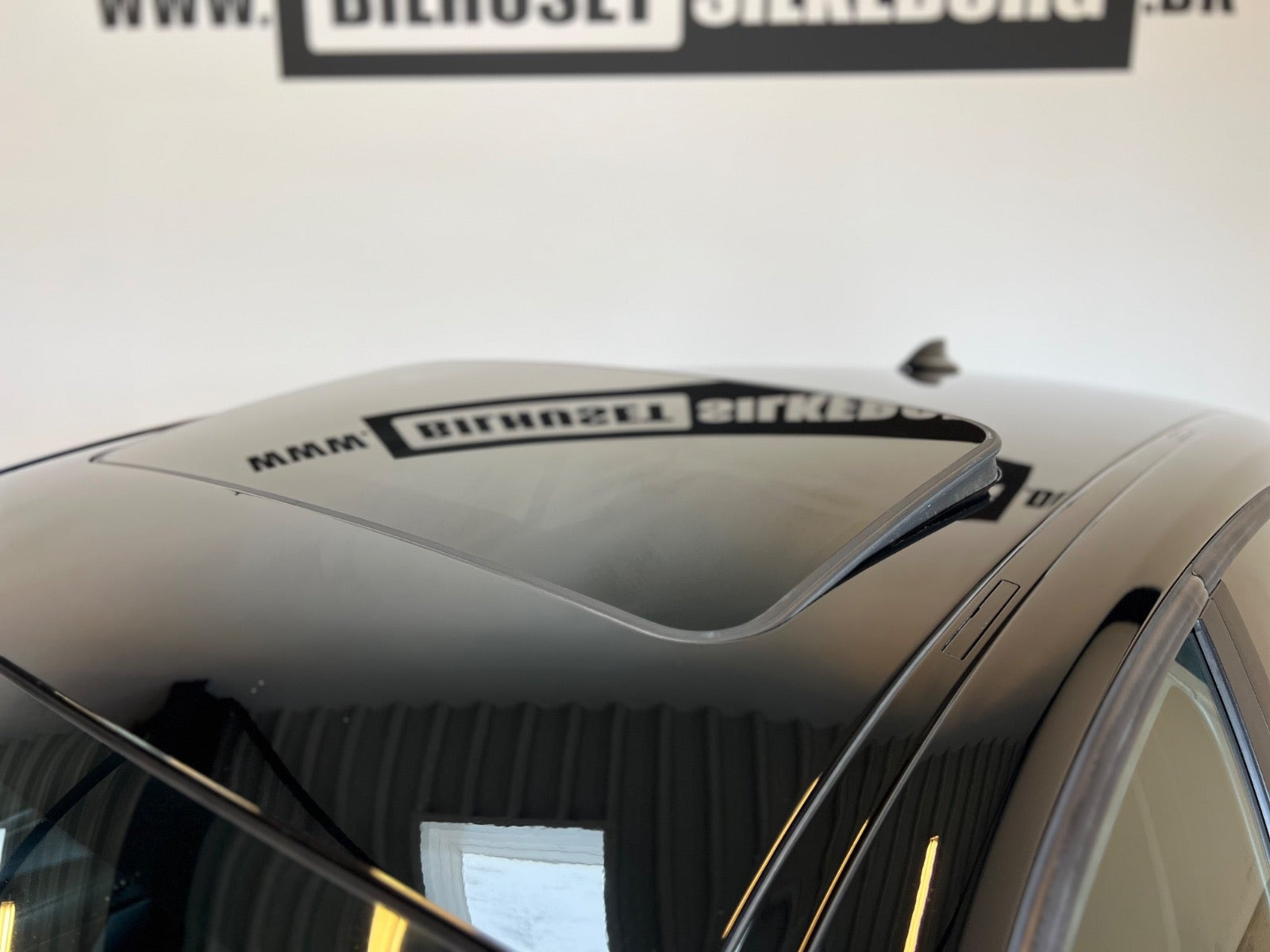 undefined BMW 120d fra 2017