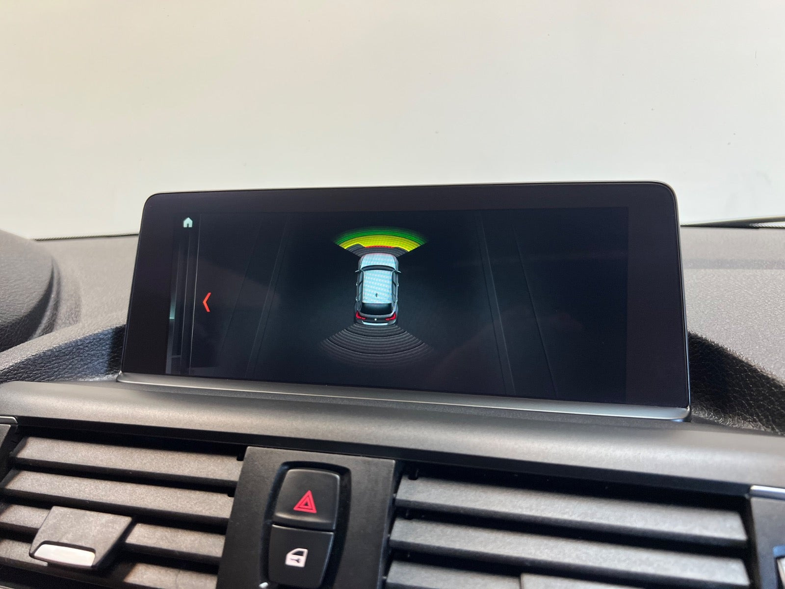 undefined BMW 120d fra 2017