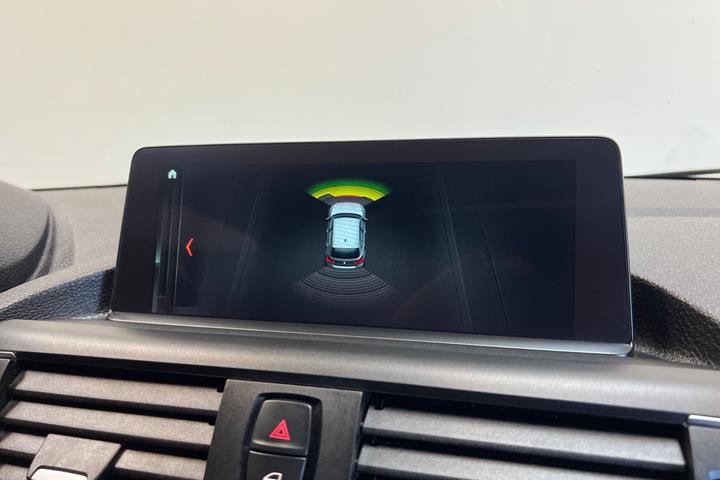 undefined BMW 120d fra 2017