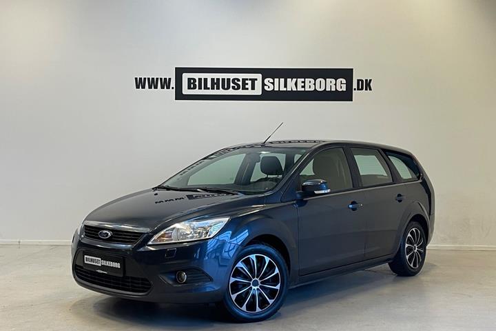 undefined Ford Focus fra 2010