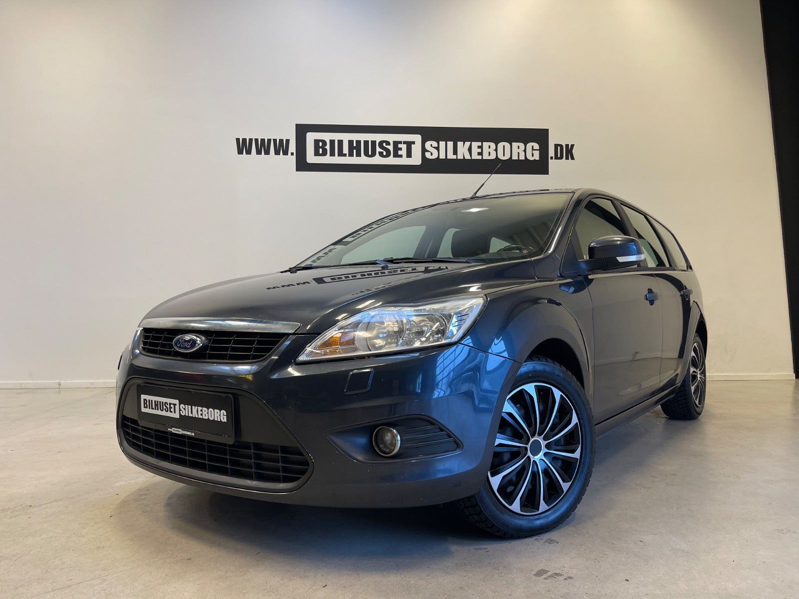 undefined Ford Focus fra 2010