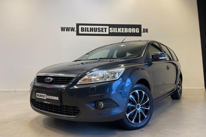 undefined Ford Focus fra 2010