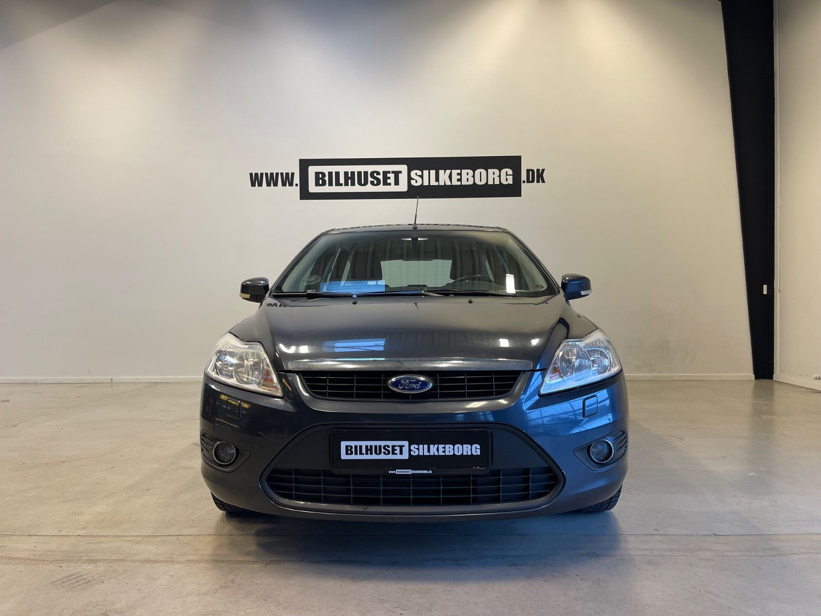undefined Ford Focus fra 2010