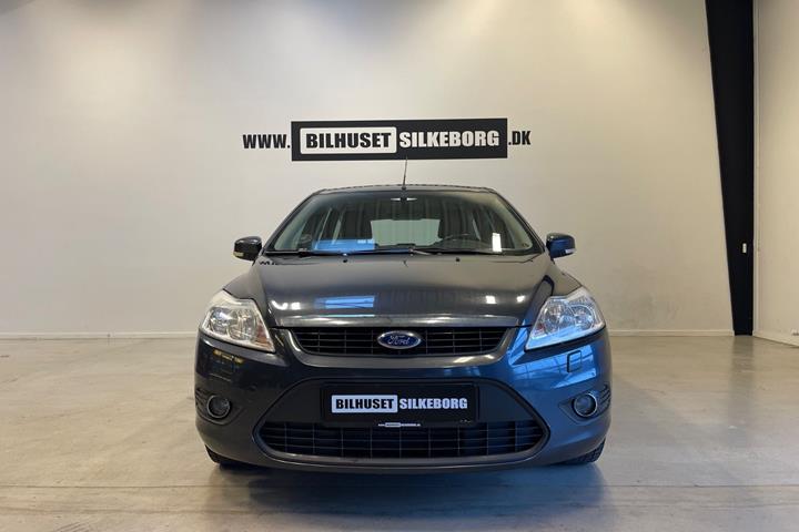 undefined Ford Focus fra 2010