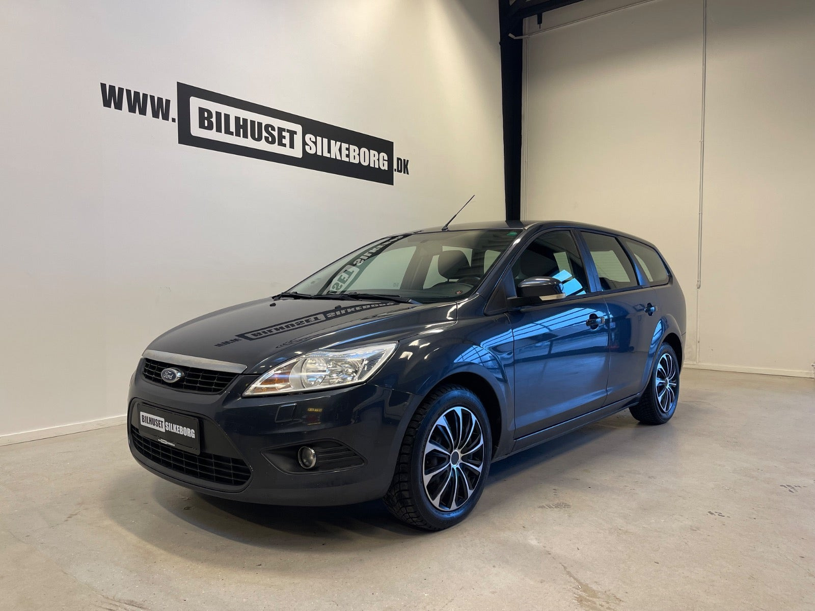 undefined Ford Focus fra 2010