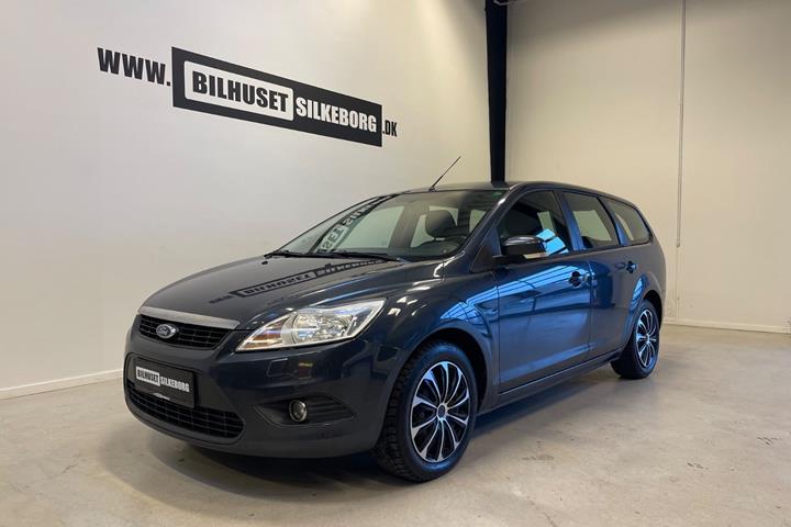 undefined Ford Focus fra 2010