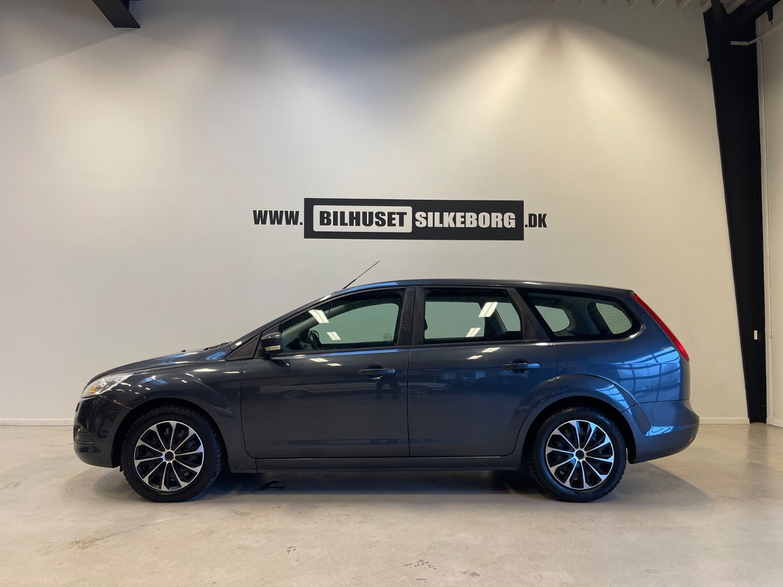 undefined Ford Focus fra 2010