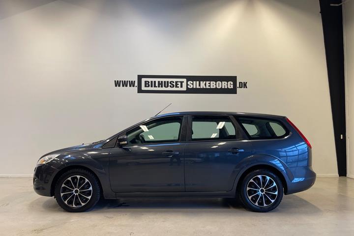 undefined Ford Focus fra 2010