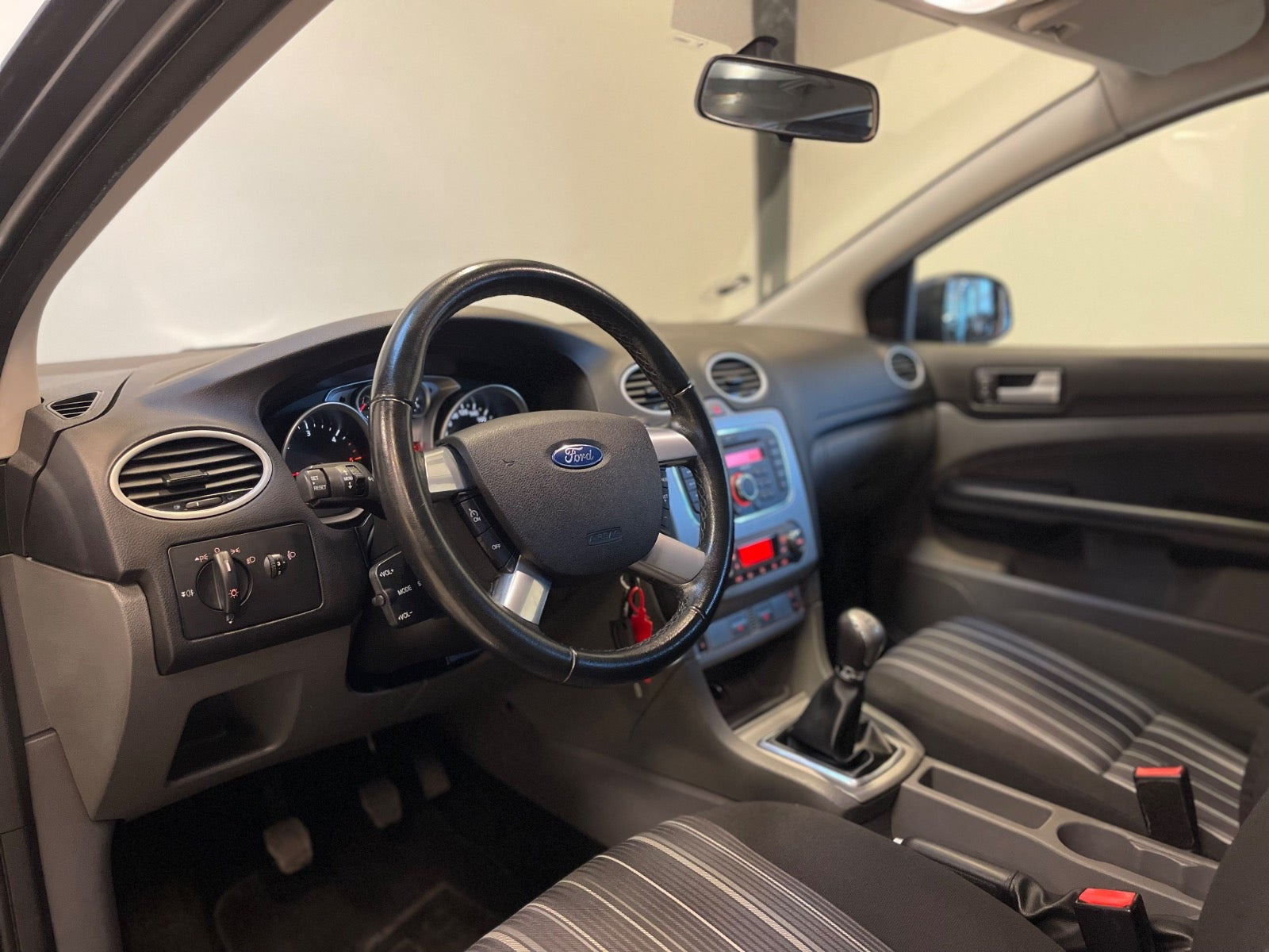 undefined Ford Focus fra 2010