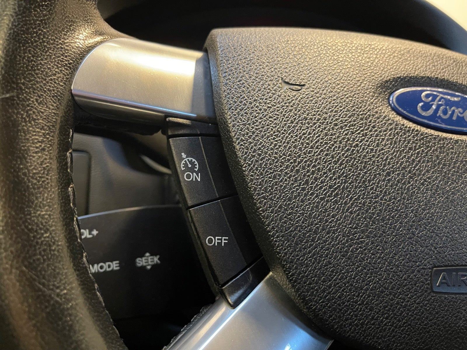 undefined Ford Focus fra 2010