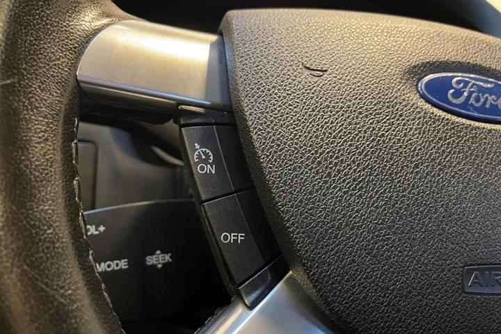 undefined Ford Focus fra 2010