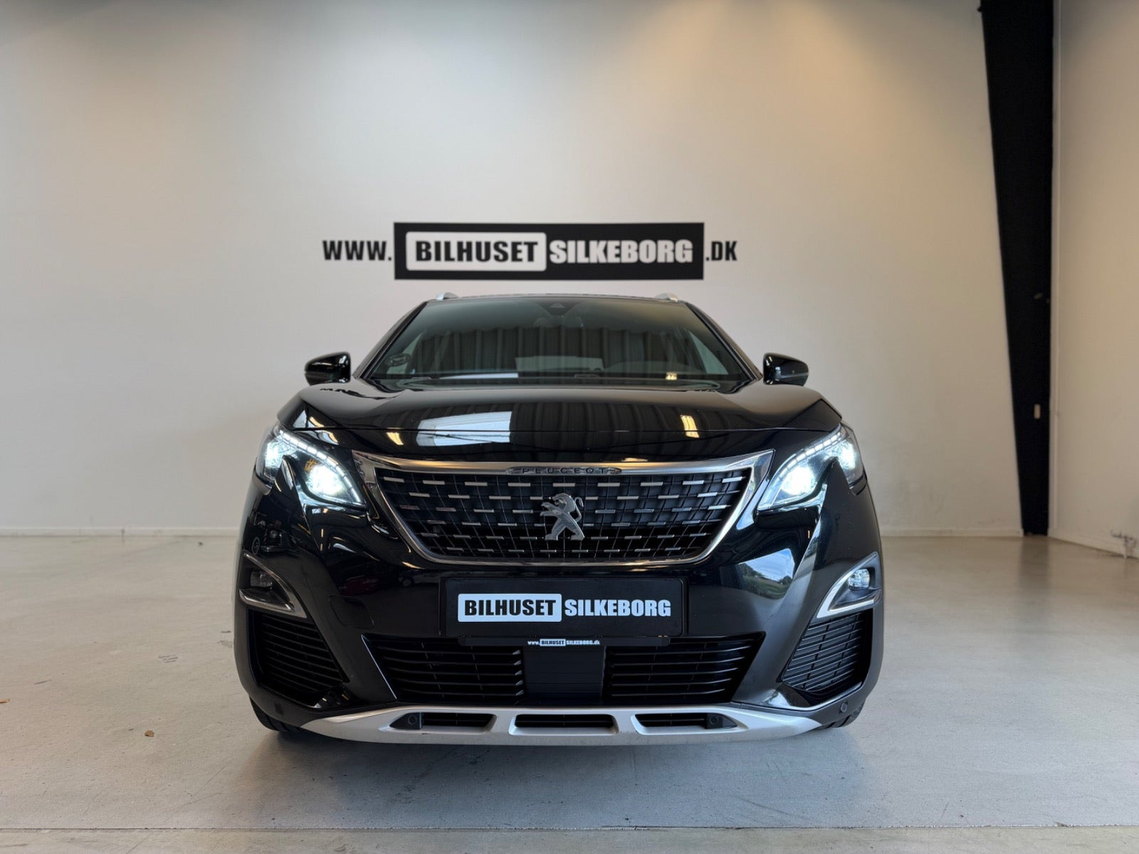 undefined Peugeot 3008 fra 2020