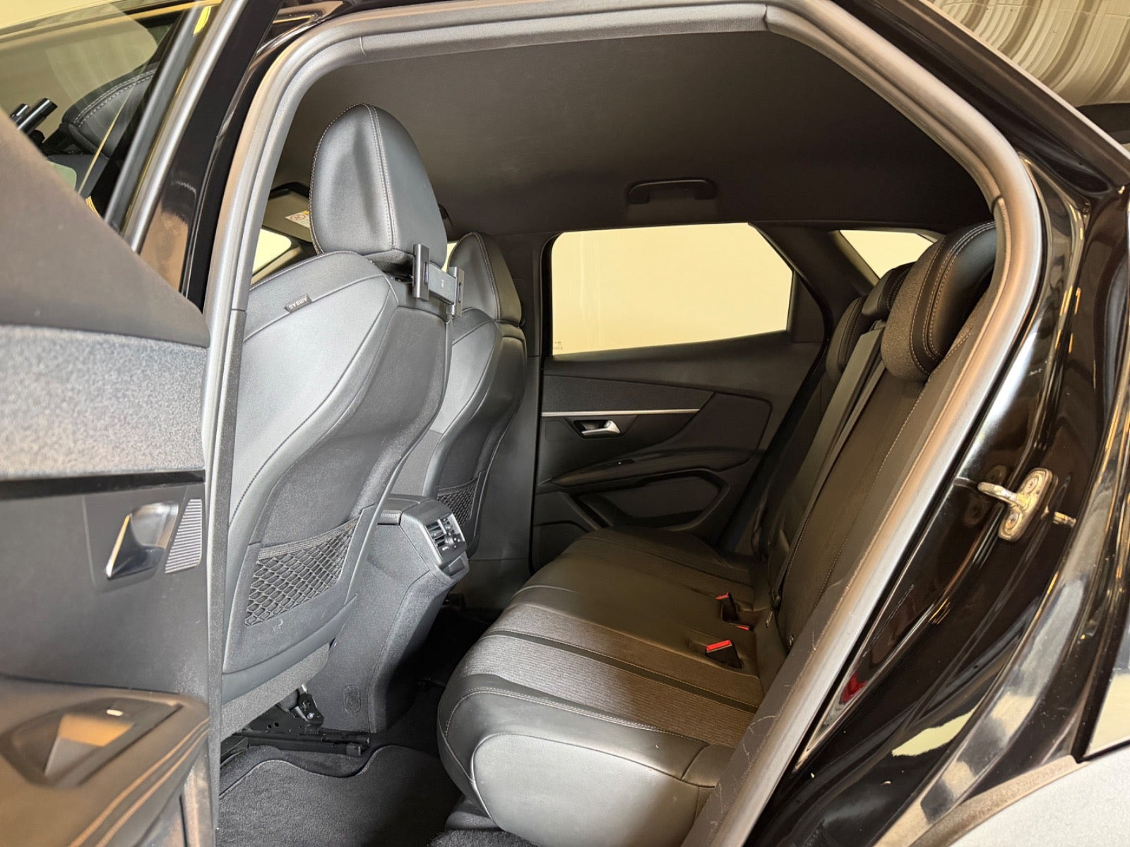 undefined Peugeot 3008 fra 2020