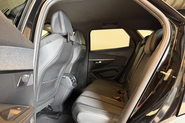 undefined Peugeot 3008 fra 2020