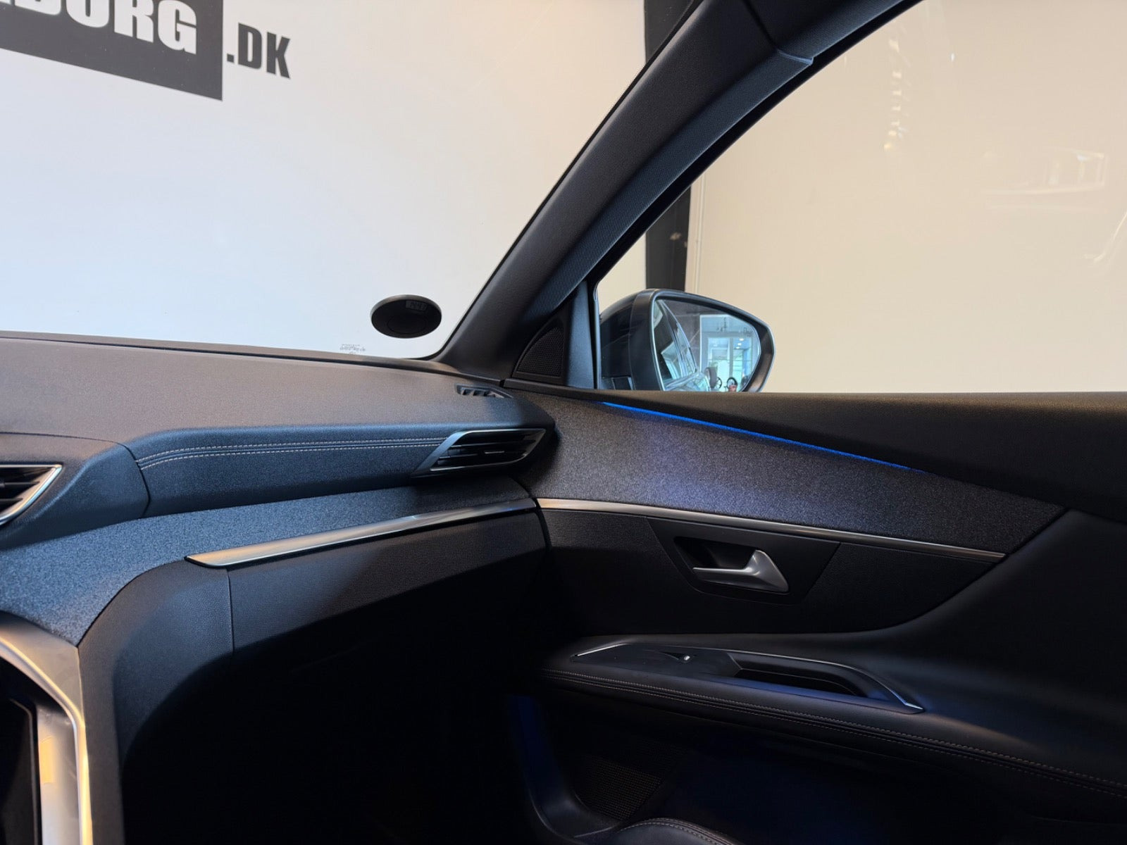undefined Peugeot 3008 fra 2020