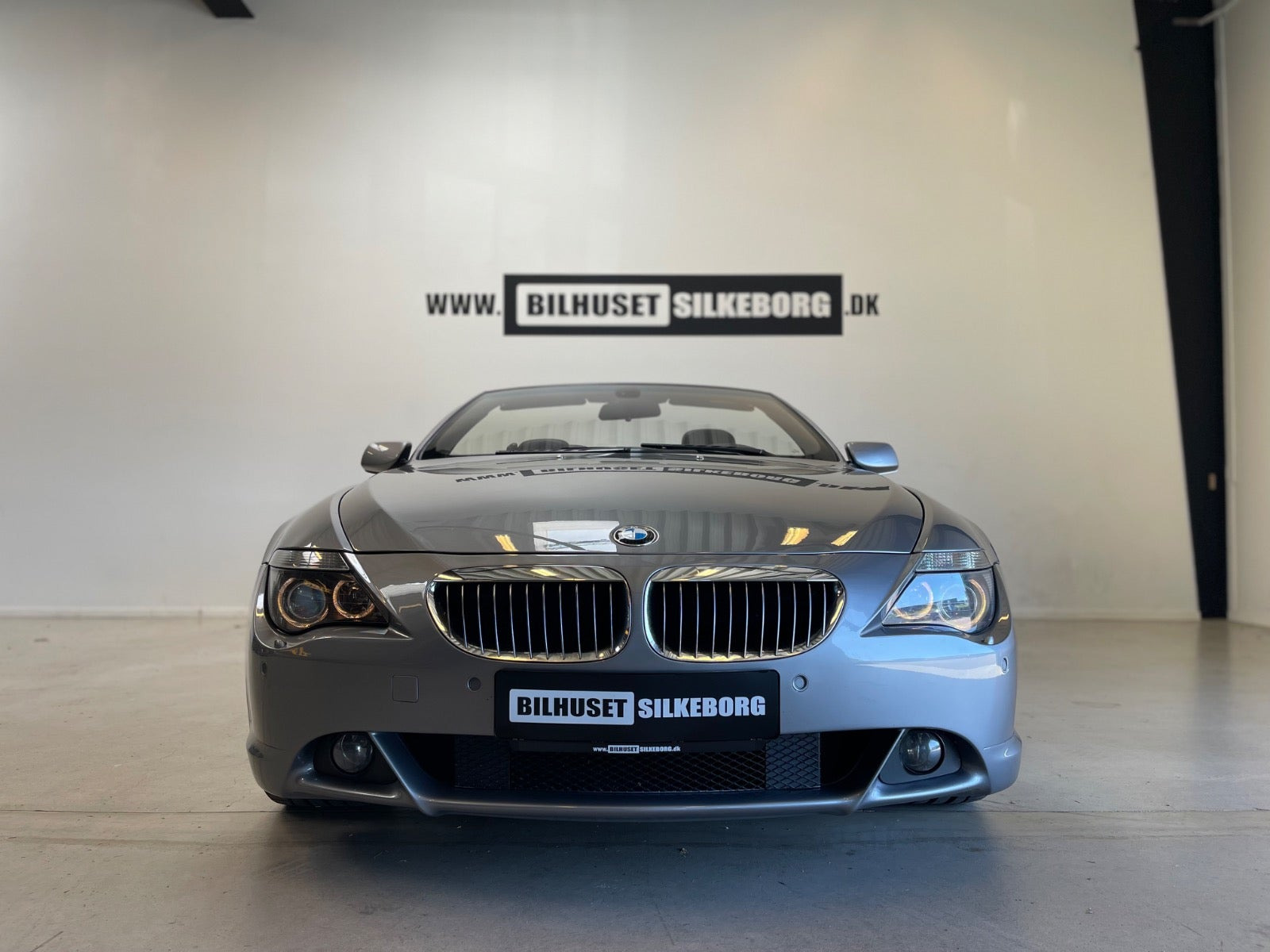 undefined BMW 645Ci fra 2005