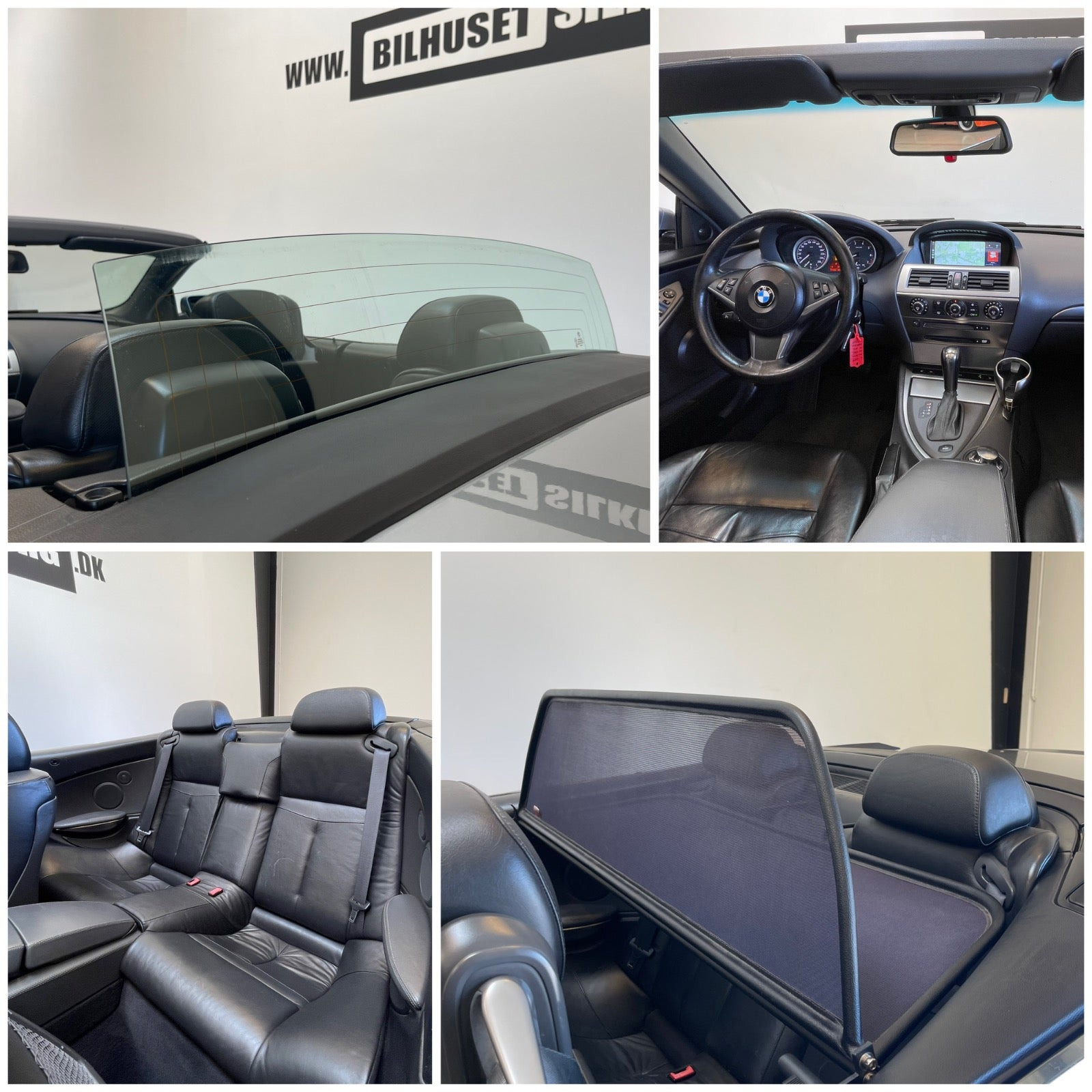 undefined BMW 645Ci fra 2005