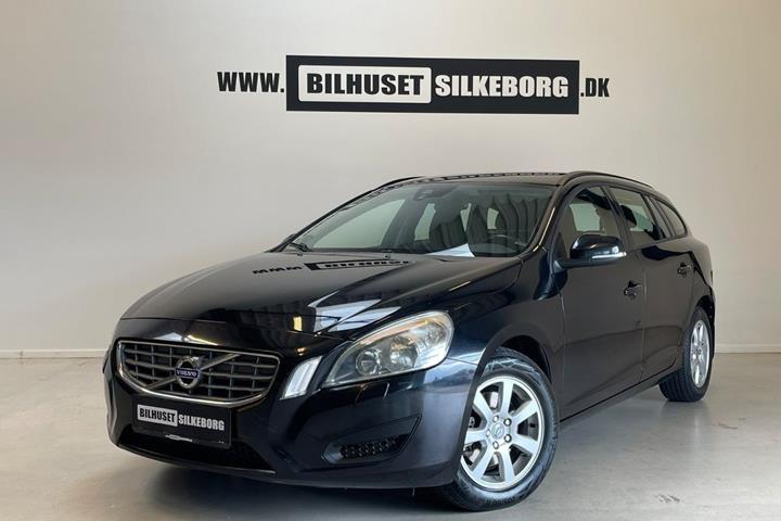 undefined Volvo V60 fra 2013