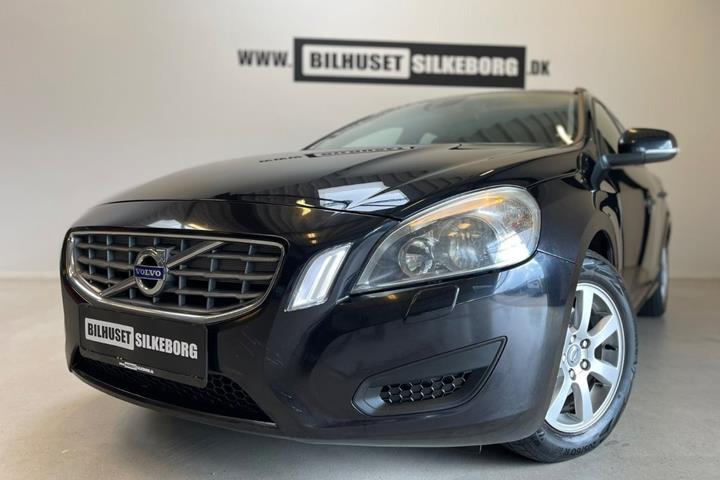undefined Volvo V60 fra 2013